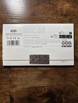 MTG Secret Lair Featuring: Julie Bell NON-Foil Sealed Brand New - Image 2