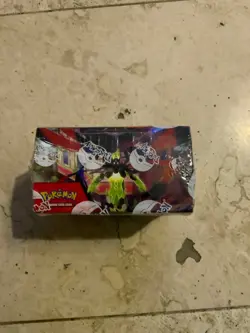 Pokemon Mega Evolutions Perfect Order Booster Box - New Factory Sealed - Image 2