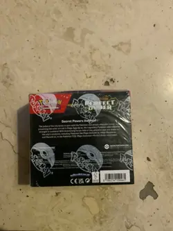 Pokemon Mega Evolutions Perfect Order Booster Box - New Factory Sealed - Image 3