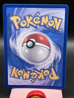 Misty's Psyduck Heat Wave 071/063 Art Rare Holo Pokemon Korean 70 HP Basic - Image 2