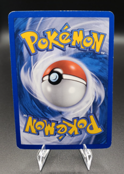 Pokemon TCG Swampert 11/106 - EX Emerald Holo - Image 4