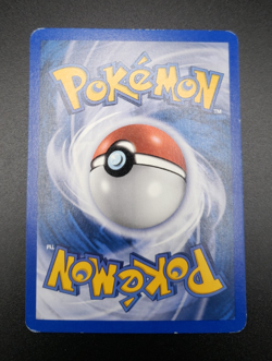 Pokemon TCG Swampert 11/106 - EX Emerald Holo - Image 5