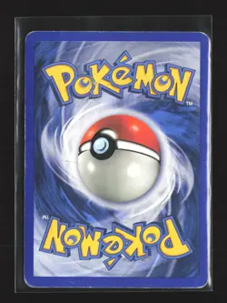 Pokemon Emerald #1/106 Holo Rare Blaziken - Image 2