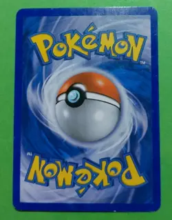 Vaporeon 52/95 Call of Legends Regular Pokemon, MP - Image 3