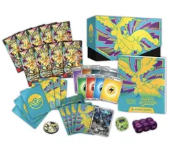 Pokemon Mega Evolution Ascended Heroes Elite Trainer Box Sealed New FAST SHIP - Image 3