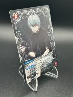 Union Arena Ken Kaneki (070) (R*) - UE18BT: Tokyo Ghoul (UE18BT) - Image 4