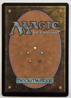 Vigor Rare Lorwyn MTG Magic the Gathering Green Creature Elemental TCG Card - Image 2