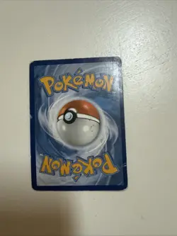 Pokemon XY Primal Clash Kyogre EX Ultra Rare Card 54/160 - Image 2
