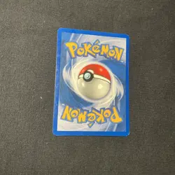 Magneton Fossil Set Holo Rare 11/62 WOTC 1999 Pokemon Cards TCG SPANISH - Image 2