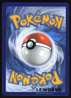 Gothita - 32/124 - Common Reverse Holo - Fates Collide - Pokemon Card - Image 2