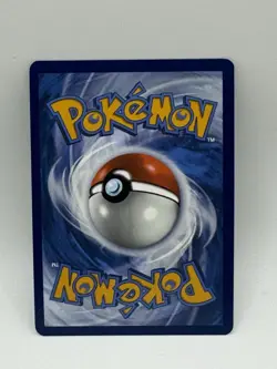 Vanilluxe White Flare Pokemon TCG Illustration Card 113/086 IR Rare - Image 2