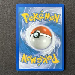 Drifloon Reverse Holo 34/101 Plasma Blast Pokemon Card - Image 3
