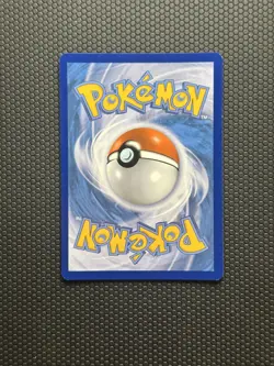 Pokemon Greninja XY24 XY Holo Promo Card English 2014 - Image 2
