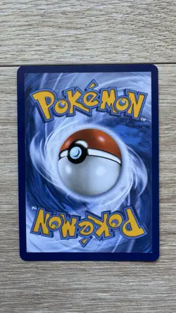 Pokemon Hippopotas 039/088 - ME03: Perfect Order Common Reverse Holo Card NM - Image 4