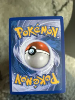 Arcanine 15/147 Holo Rare Supreme Victors 2009 - Pokemon Card TCG (LP) - Image 2
