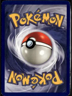 Dark Weezing 31 Rare Team Rocket 31/82 Grass Unlimited Pokemon Card - Image 2