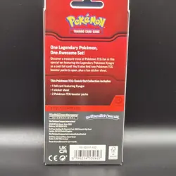 Pokemon TCG Knock Out Collection Kyogre 7 Box Lot Foil Card & Booster Packs - Image 2