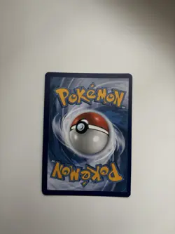Pokemon Charizard V SWSH260 Sword & Shield Promo Holo English 220HP Card - Image 2