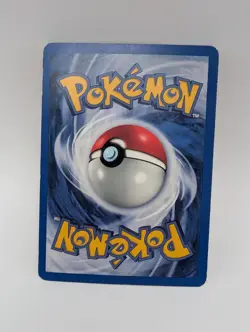Pokemon Card Sabrina's Alakazam - Gym Challenge 16/132 - Holo Rare LP SWIRL - Image 2