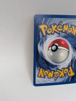 Pokemon Card Sabrina's Alakazam - Gym Challenge 16/132 - Holo Rare LP SWIRL - Image 3