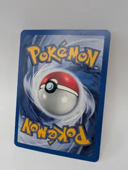 Pokemon Card Sabrina's Alakazam - Gym Challenge 16/132 - Holo Rare LP SWIRL - Image 4