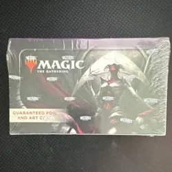 Wizards of the Coast Magic Phyrexia All Will Be One Set Booster Box English - Image 1