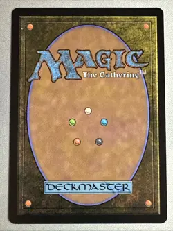 MTG / Gogo, Master of Mimicry / FIN / #377 / Regular (Borderless) / Mythic / NM - Image 2