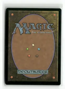 Dovin's Veto 193 Promo FNM Promos Magic: The Gathering Foil Near Mint - Image 2