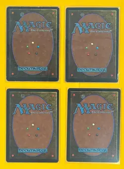 MTG Special Listing mtgle3 (OldManMTG 013-831) - Image 2