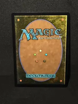 MTG Spell Pierce (Silver Scroll Foil) #153 Secrets of Strixhaven - SOA JP - NM - Image 2