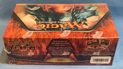 Magic the Gathering NEW PHYREXIA * Factory Sealed English Booster Box MTG 2011 - Image 3