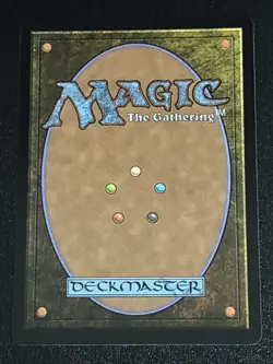 MTG Final Fantasy: Through the Ages Fal'Cie Paradise 0044 NM Rare - Image 2