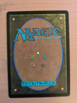 MTG Greater Auramancy Wilds of Eldraine: Enchanting Tales Regular WOT #4 - NM - Image 2