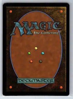 AVATAR OF SLAUGHTER (FOIL ETCHED) 529 COMMANDER MASTERS MTG FOIL NM - Image 2