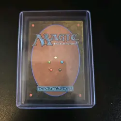 Power Depot Borderless Foil - EOS 0034 - NM - MTG Magic - Image 2