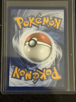 ENERGY RECYCLER 108/088 ULTRA RARE PERFECT ORDER POKEMON NM/M - Image 2