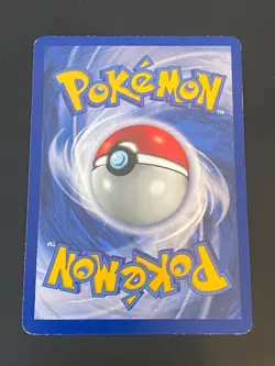 ENGLISH POKEMON PIDGEOTTO 22/102 RARE WIZARDS BASE SET ROUCOUPS - VG/EXC - Image 5