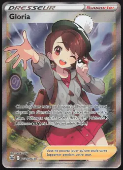 Carte Pokemon Gloria TG26/TG30 Stars Etincelantes Francais - Image 1