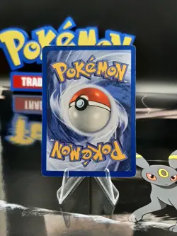 Giovanni's Persian - 8/132 - Pokemon Gym Challenge Unlimited Holo Rare - LP... - Image 2