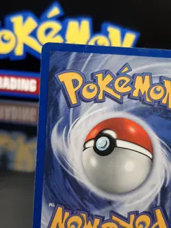 Giovanni's Persian - 8/132 - Pokemon Gym Challenge Unlimited Holo Rare - LP... - Image 3