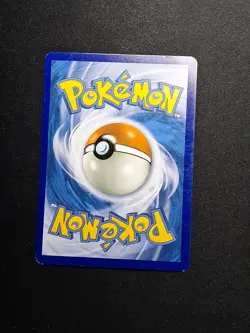 HOLO Goupix 13/40 MacDonald's Macdo Mcdo 2019 Carte Pokemon FR - Image 4