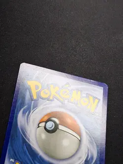HOLO Goupix 13/40 MacDonald's Macdo Mcdo 2019 Carte Pokemon FR - Image 5