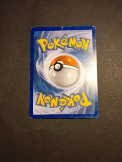 HOLO Carte Pokemon Pyroli Macdo 2/12 Mcdo 2013 Francais - Image 5