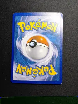 HOLO Baggiguane 10/12 MacDonald's Macdo Mcdo 2013 Carte Pokemon FR - Image 4