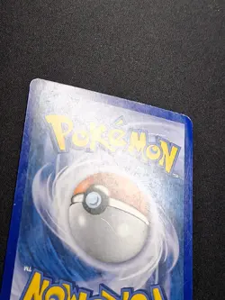 HOLO Baggiguane 10/12 MacDonald's Macdo Mcdo 2013 Carte Pokemon FR - Image 5
