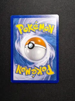 HOLO Charpenti 8/12 MacDonald's Macdo Mcdo 2013 Carte Pokemon FR - Image 4