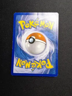 HOLO Evoli 12/12 MacDonald's Macdo Mcdo 2013 Carte Pokemon FR - Image 4