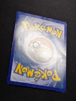 HOLO Evoli 12/12 MacDonald's Macdo Mcdo 2013 Carte Pokemon FR - Image 5