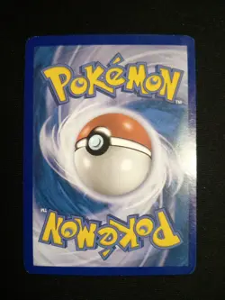 Carte Pokemon Givrali 4/12 Holo Macdonald 2013 - Image 2