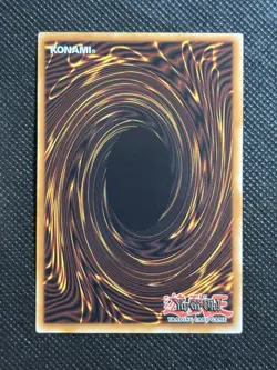 YuGiOh! - Dimension Shifter RA05-EN132 Ultra Rare 1st Edition Near Mint - Image 2